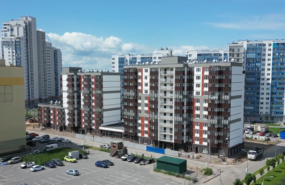 Июнь 2025