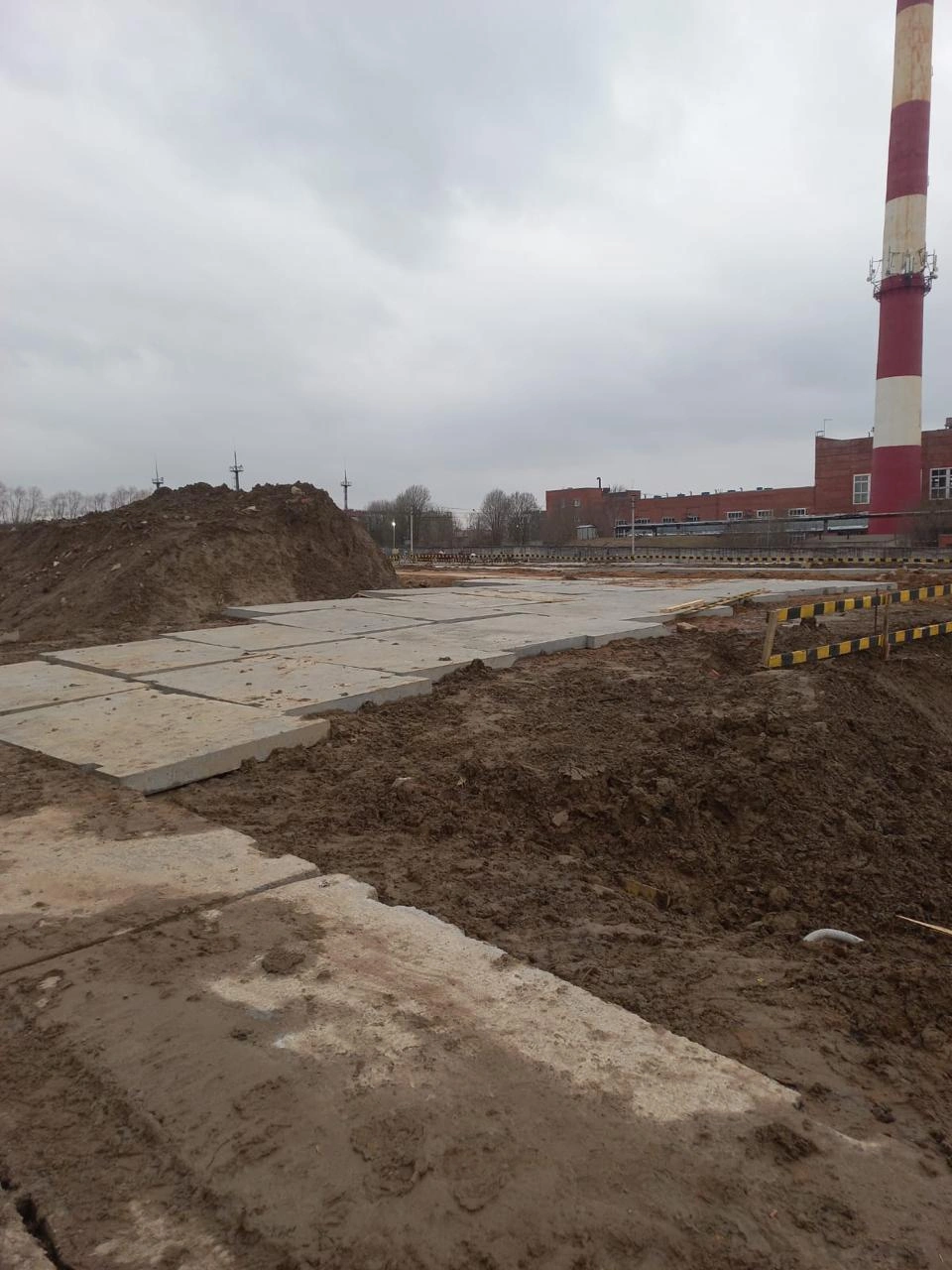 Март 2025