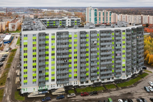 Ремонт квартир