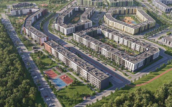 Ремонт квартир