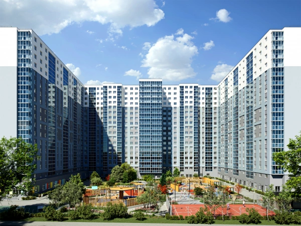 Ремонт квартир