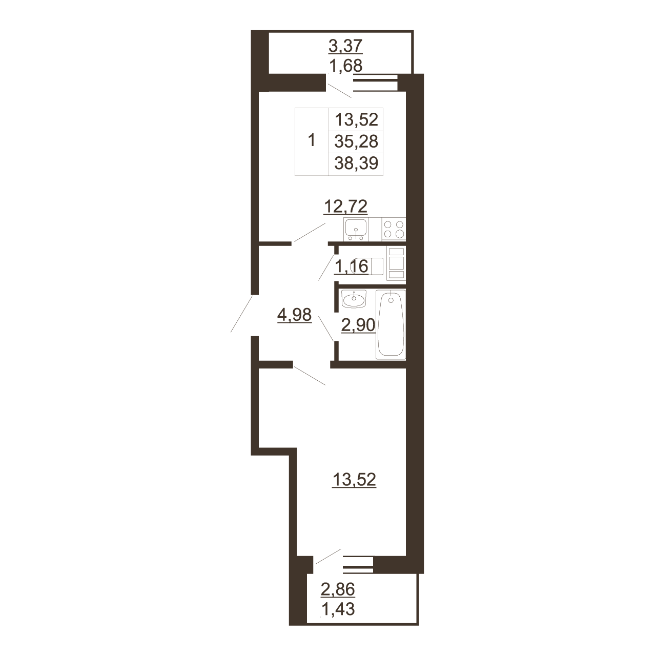 Кварталы 2024